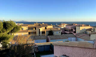 Appartement 3 Pièces 56 m² à louer à Sausset-les-Pins (13960)