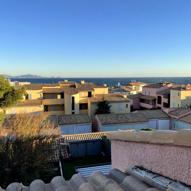 Appartement 3 pièces 1250 €