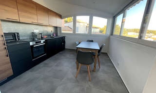 Appartement 3 Pièces 56 m² à louer à Sausset-les-Pins (13960)