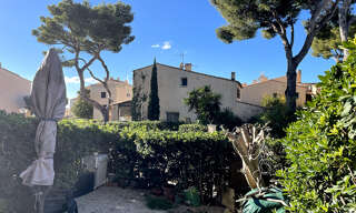 Appartement 2 Pièces 38 m² à louer à Sausset-les-Pins (13960)