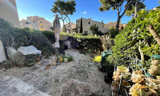 Appartement 2 Pièces 38 m² à louer à Sausset-les-Pins (13960)