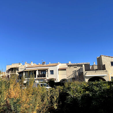 Appartement 2 pièces 845 €