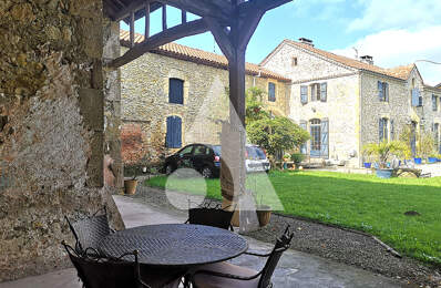 Maison Soublecause 7 pièces 260 m² — photo du bien