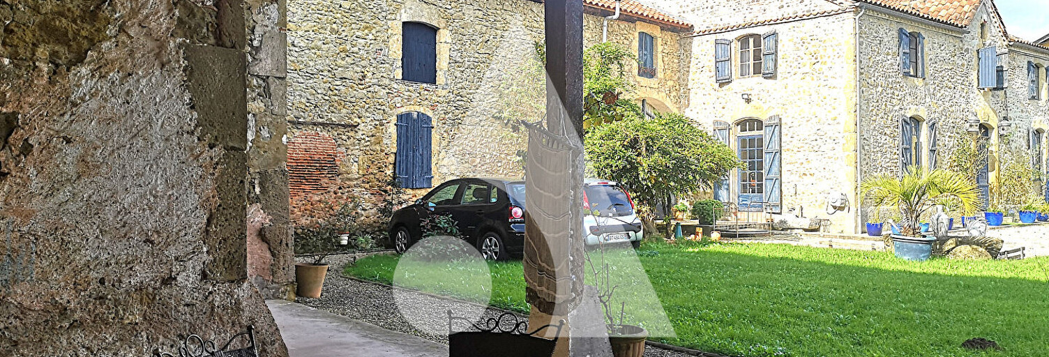 Maison 7 Pièces 260 m² à vendre à Soublecause (65700)