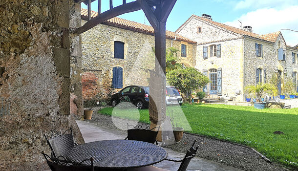 Villa / Maison 7 pièces  à vendre Soublecause 65700