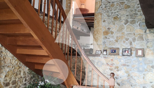 Villa / Maison 7 pièces  à vendre Soublecause 65700