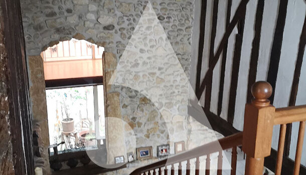 Villa / Maison 7 pièces  à vendre Soublecause 65700