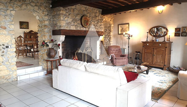 Villa / Maison 7 pièces  à vendre Soublecause 65700