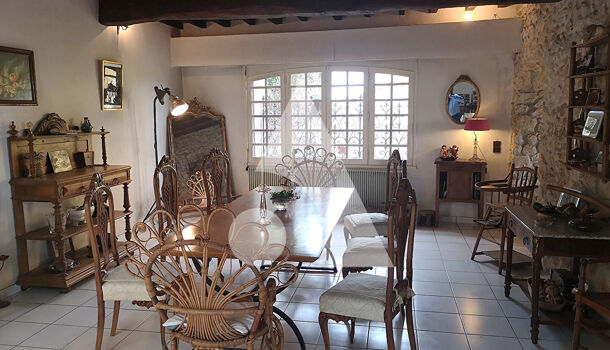 Villa / Maison 7 pièces  à vendre Soublecause 65700