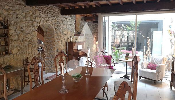 Villa / Maison 7 pièces  à vendre Soublecause 65700