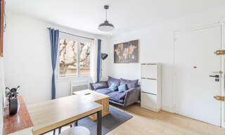 Appartement 3 Pièces 45 m² à louer à Marseille 8 (13008)