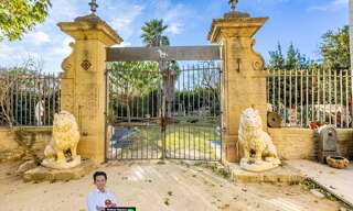 Maison 9 Pièces 302 m² à vendre à Saint-Just (34400)