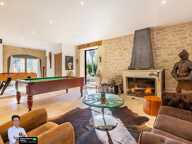 À VENDRE : MAS VIGNERON RÉNOVÉ  DE 303 M² À SAINT-JUST (34400) — photo 4