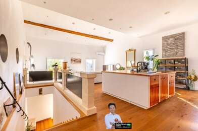 Maison 9 pièces 1160000 €