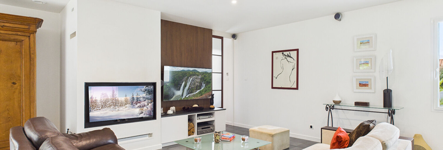 Maison 6 Pièces 147 m² à vendre à La Roche-sur-Yon (85000)