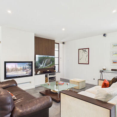 Maison 6 pièces 499000 €