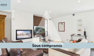 Maison 6 Pièces 147 m² à vendre à La Roche-sur-Yon (85000)