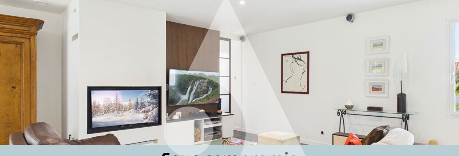 Maison 6 Pièces 147 m² à vendre à La Roche-sur-Yon (85000)