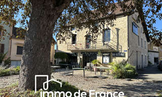 Immeuble  472 m² à vendre à Villeneuve (12260)