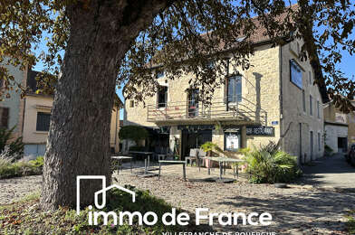 Immeuble  252000 €