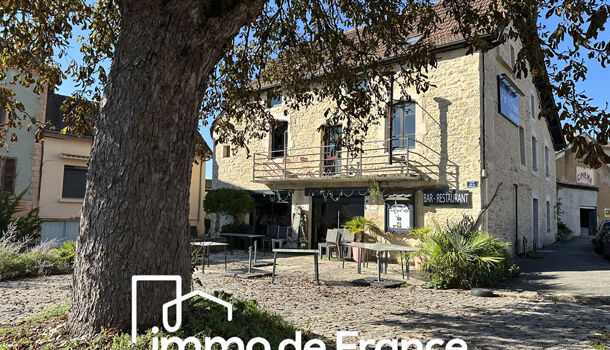 Immeuble 9 pièces  à vendre Villeneuve 12260