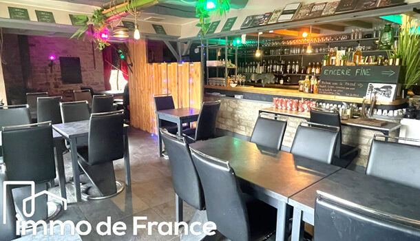 Immeuble 9 pièces  à vendre Villeneuve 12260