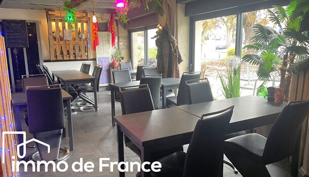 Immeuble 9 pièces  à vendre Villeneuve 12260