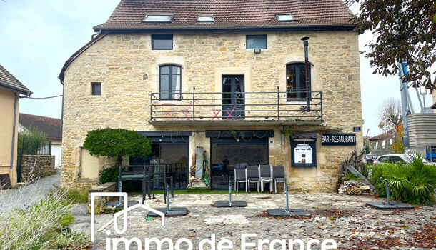 Immeuble 9 pièces  à vendre Villeneuve 12260