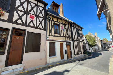 Immeuble  180000 €