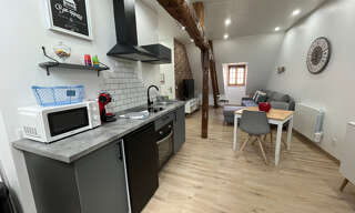 Immeuble  91 m² à vendre à Aubigny-sur-Nère (18700)