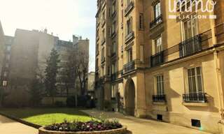 Appartement 4 Pièces 111 m² à vendre à Paris 16 (75016)