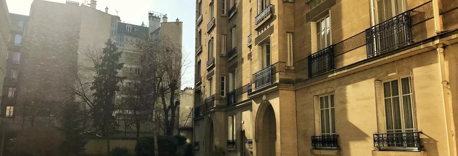 Appartement 4 Pièces 111 m² à vendre à Paris 16 (75016)