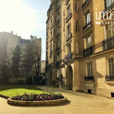 Appartement 4 pièces 1013000 €