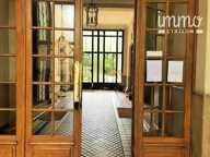 Appartement T4  112 m² - PARIS XVI avec cour privative — photo 3