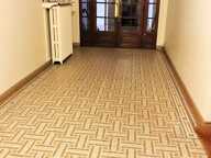 Appartement T4  112 m² - PARIS XVI avec cour privative — photo 4