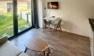 Appartement 1 Pièce 30 m² à vendre à Tassin-la-Demi-Lune (69160)