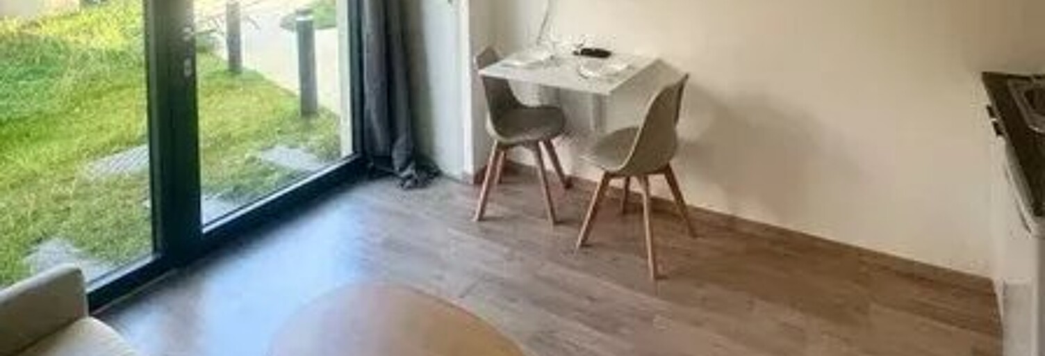 Appartement 1 Pièce 30 m² à vendre à Tassin-la-Demi-Lune (69160)