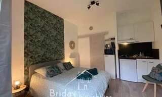 Appartement 1 Pièce 31 m² à vendre à Tassin-la-Demi-Lune (69160)