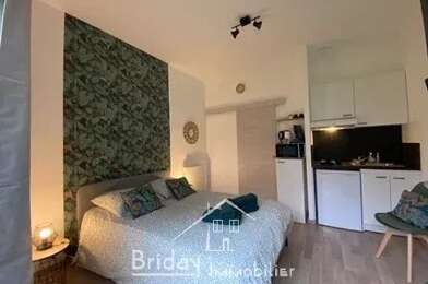 Appartement 1 pièces 144000 €