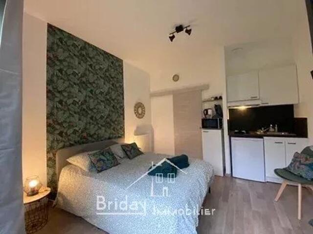 Appartement proposé à Tassin-la-Demi-Lune
