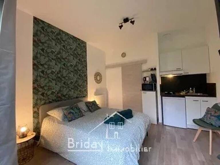 TASSIN CENTRE STUDIO 31 m² — photo 1