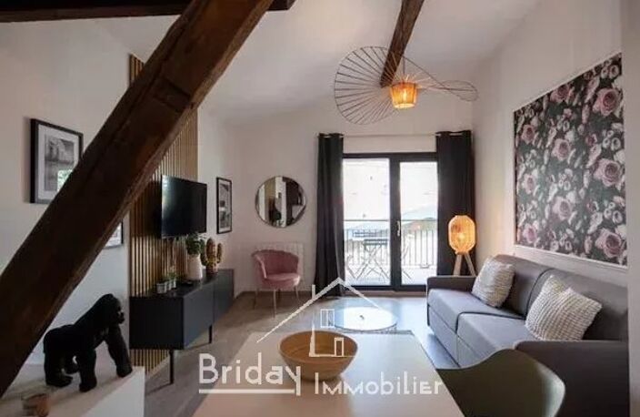 TASSIN CENTRE STUDIO 31 m² — photo 2