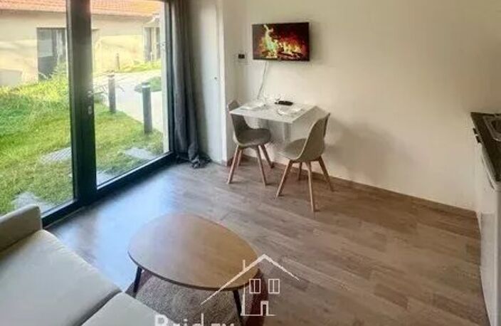 TASSIN CENTRE STUDIO 31 m² — photo 3