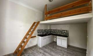 Appartement 1 Pièce 18 m² à vendre à Nice (06000)