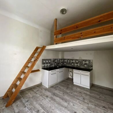 Appartement 1 pièces 122000 €