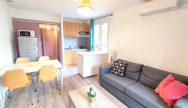 Appartement 1 pièces  à vendre Lavandou (Le) 83980