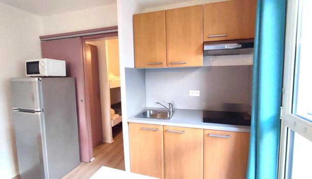 Appartement 1 pièces  à vendre Lavandou (Le) 83980