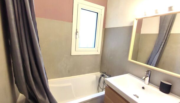 Appartement 1 pièces  à vendre Lavandou (Le) 83980