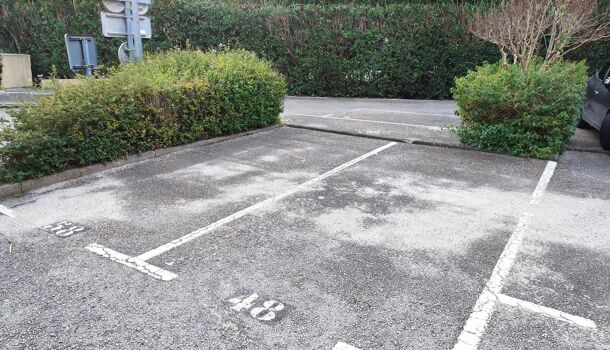 Appartement 1 pièces  à vendre Lavandou (Le) 83980