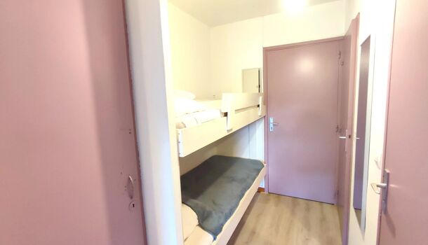 Appartement 1 pièces  à vendre Lavandou (Le) 83980